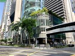 Oxley Tower (D1), Office #409421051